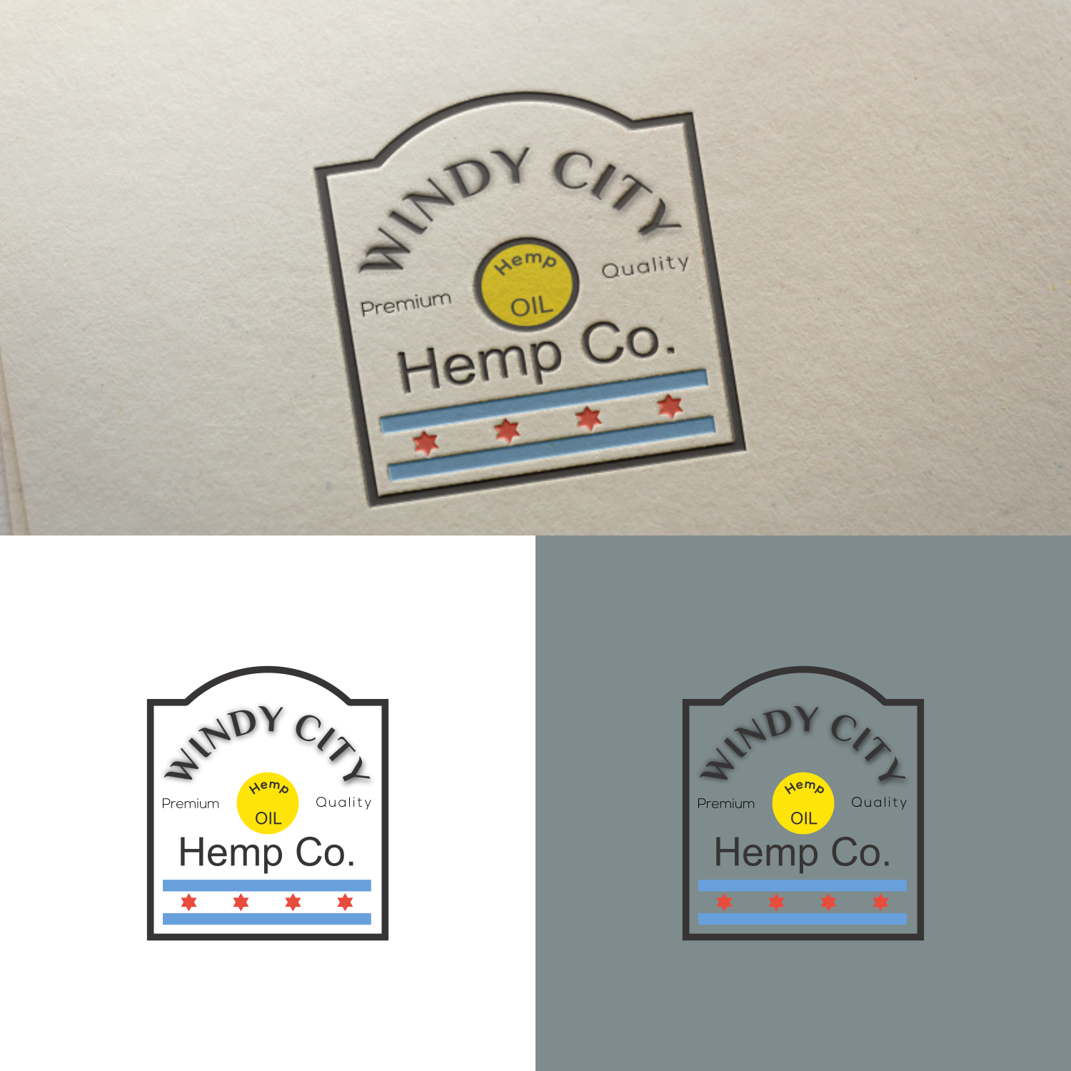 Logo Design by agus alya for this project | Design #22315490
