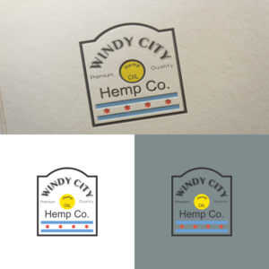 Logo Design by agus alya