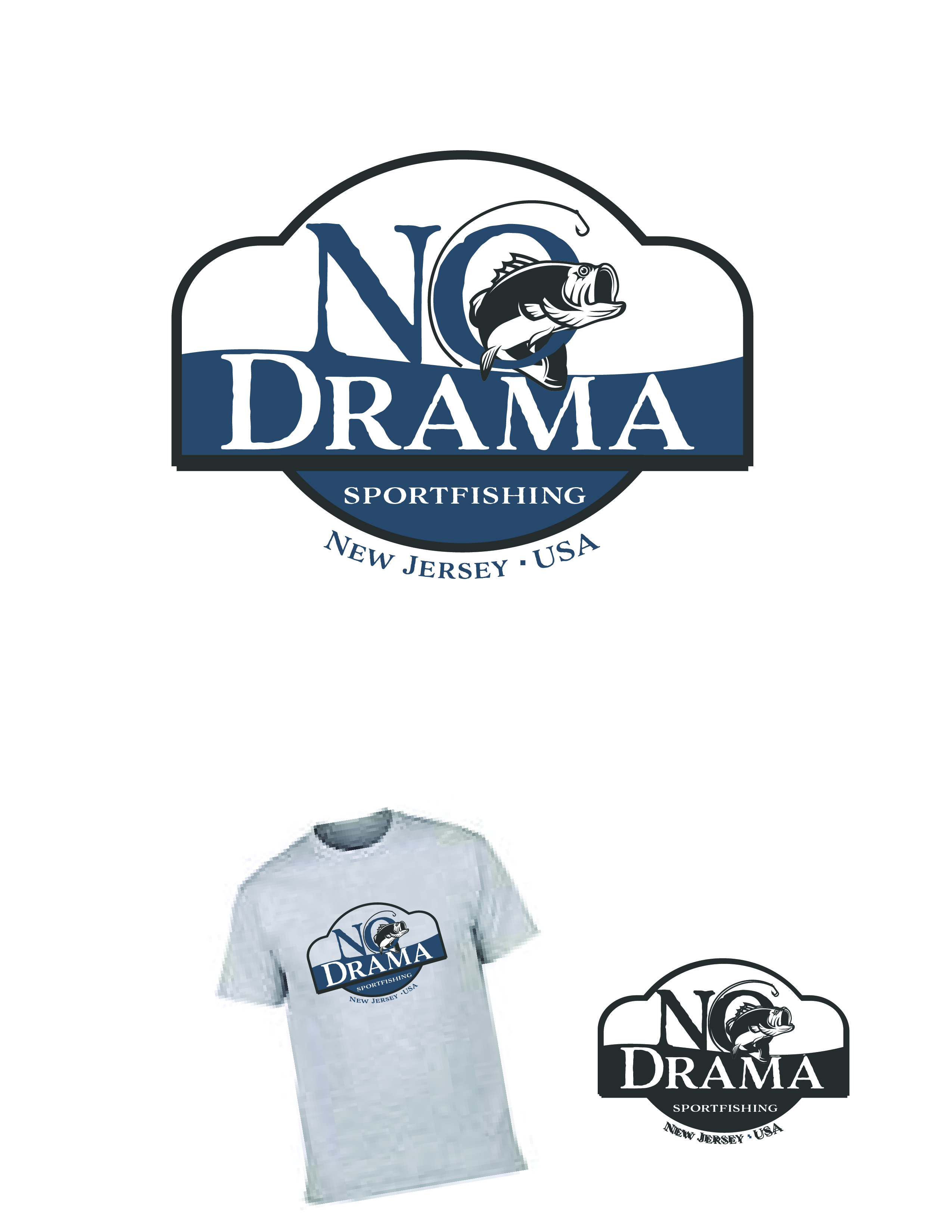 Logo Design by lakehousemarketing for this project | Design #22321561