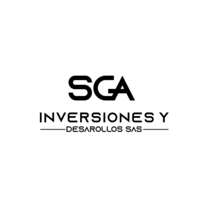 Design de Logo par debdesign pour SGA Inversiones y Desarollos SAS | Design : #22318593
