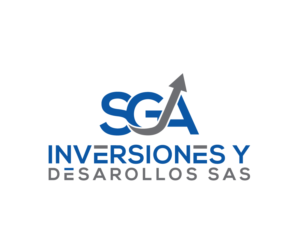 Design de Logo par Design Solving pour SGA Inversiones y Desarollos SAS | Design : #22317318