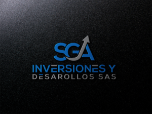 Design de Logo par Design Solving pour SGA Inversiones y Desarollos SAS | Design : #22317320