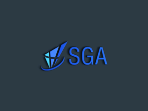 Logo Design by NurDesign for SGA Inversiones y Desarollos SAS | Design: #22318215