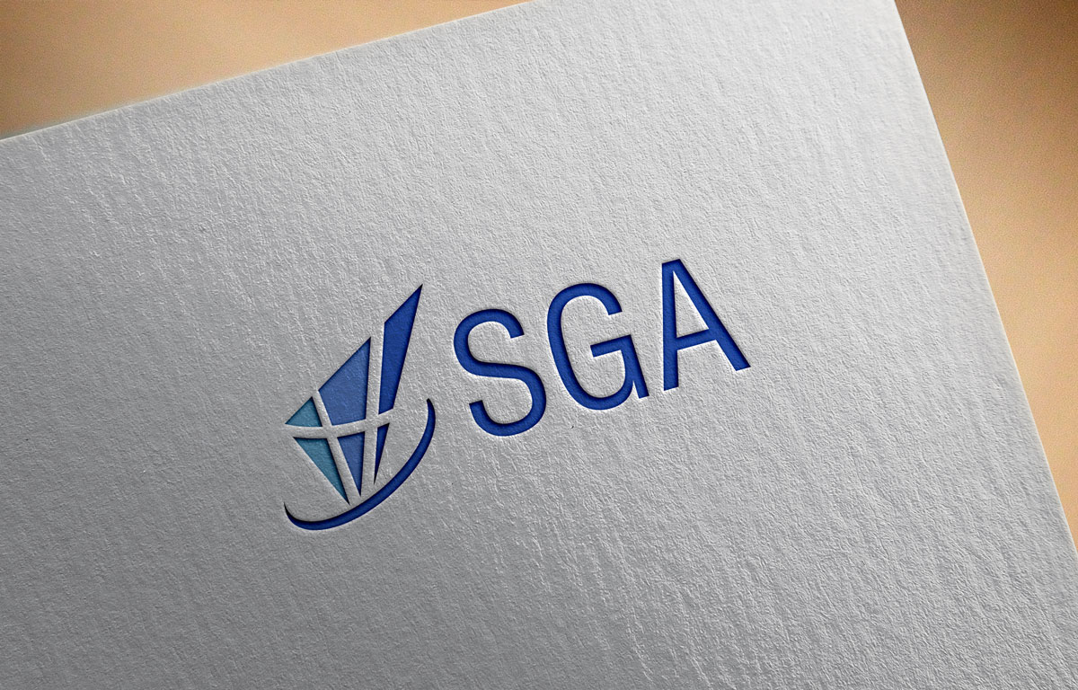 Logo Design by NurDesign for SGA Inversiones y Desarollos SAS | Design #22318216