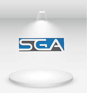 Design de Logo par wowdesigner 2 pour SGA Inversiones y Desarollos SAS | Design : #22315844
