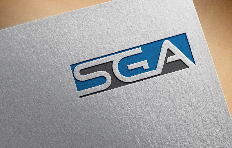 Logo Design by wowdesigner 2 for SGA Inversiones y Desarollos SAS | Design #22315847