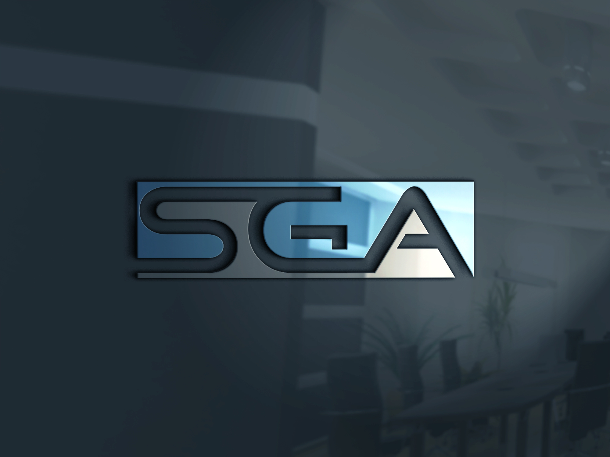 Design de Logo par wowdesigner 2 pour SGA Inversiones y Desarollos SAS | Design #22315849