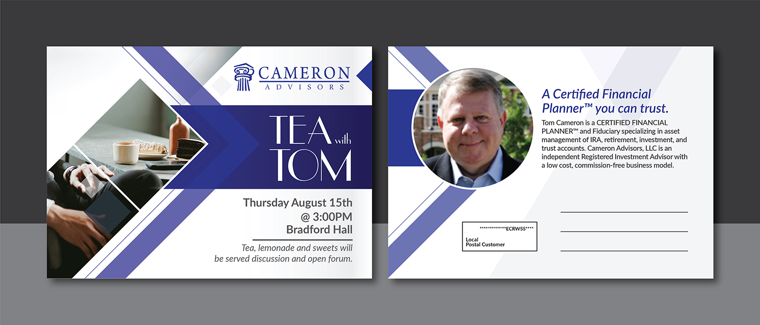 Design de Carte Postale par Deziners Zone pour ce projet | Design #22317578