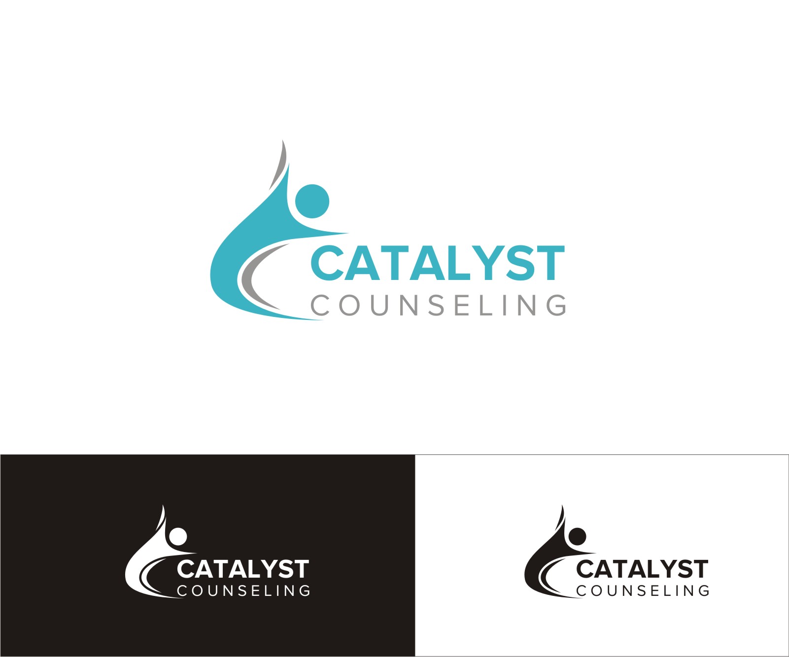 Logo Design by SUNEEEEEL for this project | Design #22317271