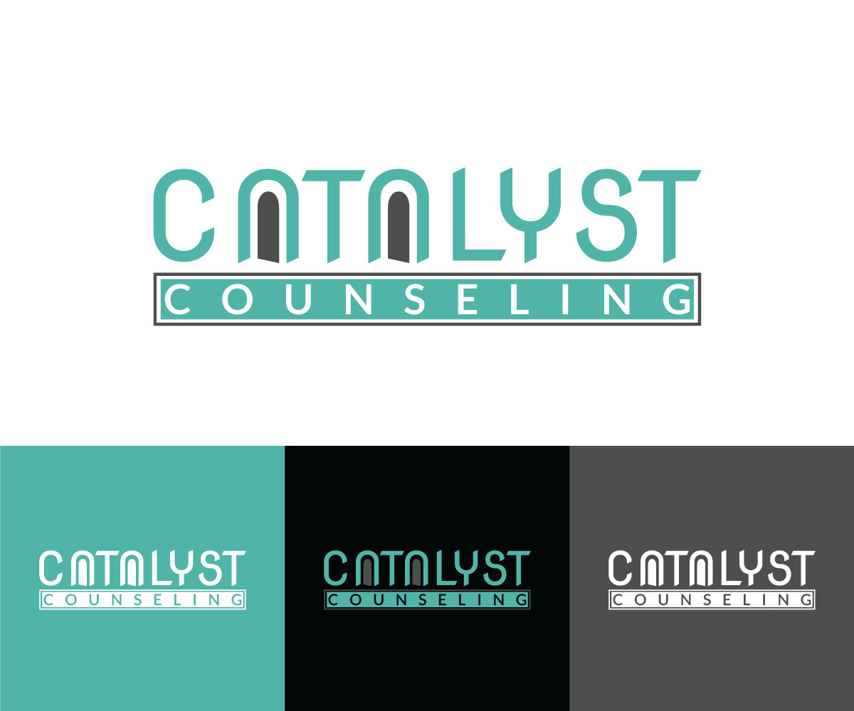 Logo Design by Creative Afnur for this project | Design #22328668