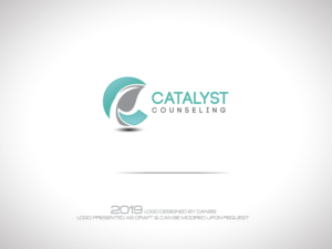 Logo Design by dan99 for this project | Design #22317785