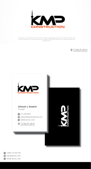 Logo Design by graphicevolution for Perfect Level Master | Design: #22316598