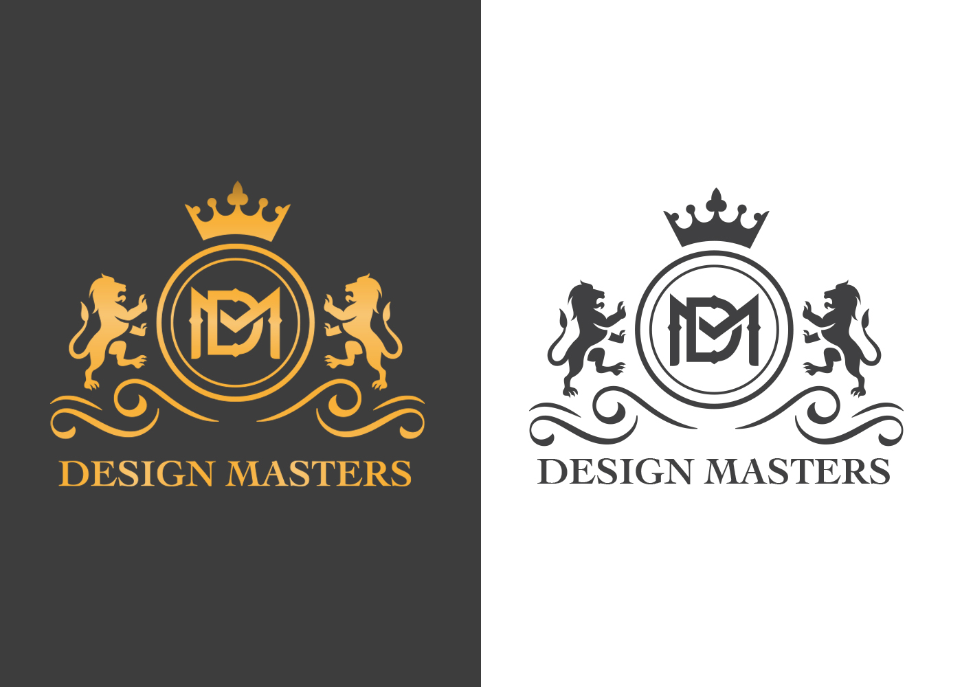 Logo Design by Amer Flihan (RBD) for this project | Design #22344363