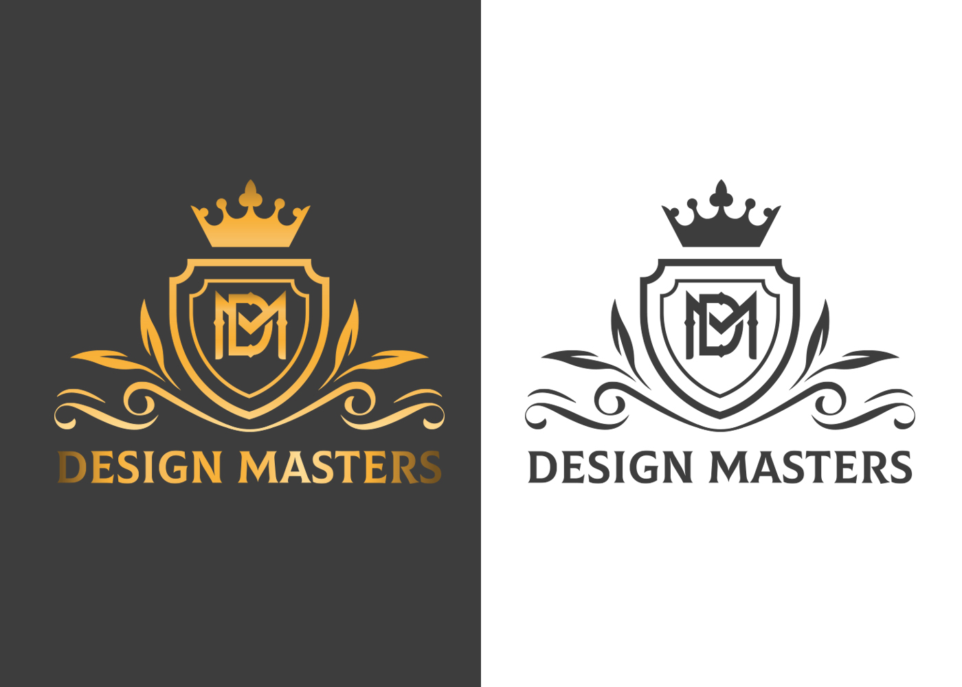 Logo Design by Amer Flihan (RBD) for this project | Design #22344364