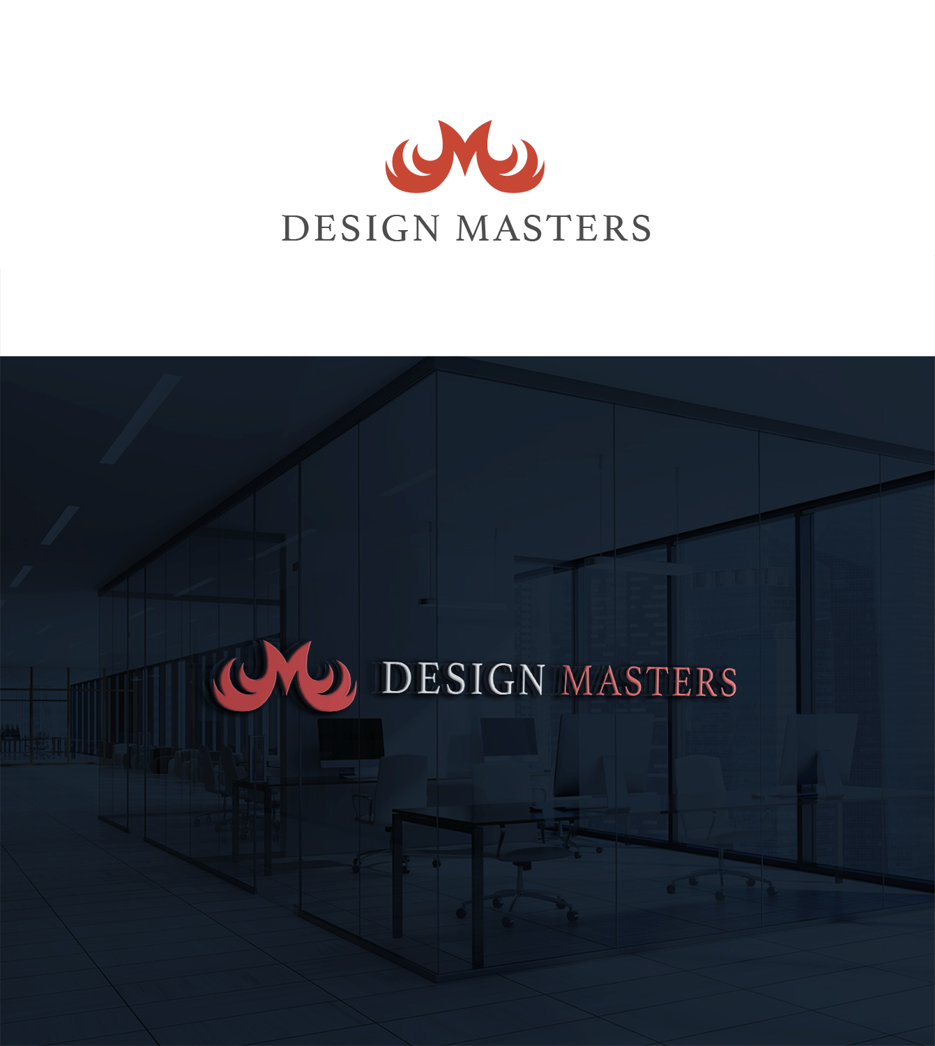 Logo Design by lionx for this project | Design #22321759