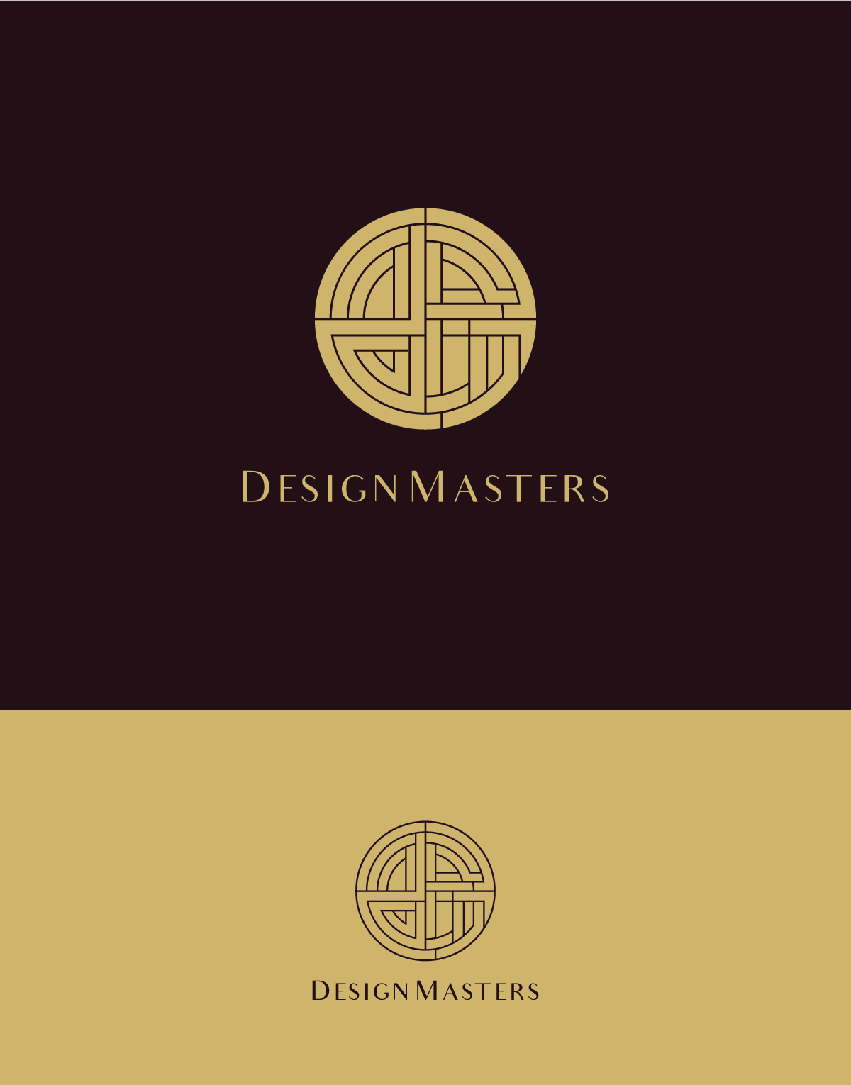 Logo Design by royanmj04 for this project | Design #22350624