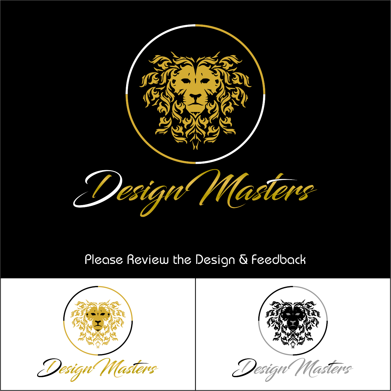 Logo Design by Artistic Studio for this project | Design #22325513