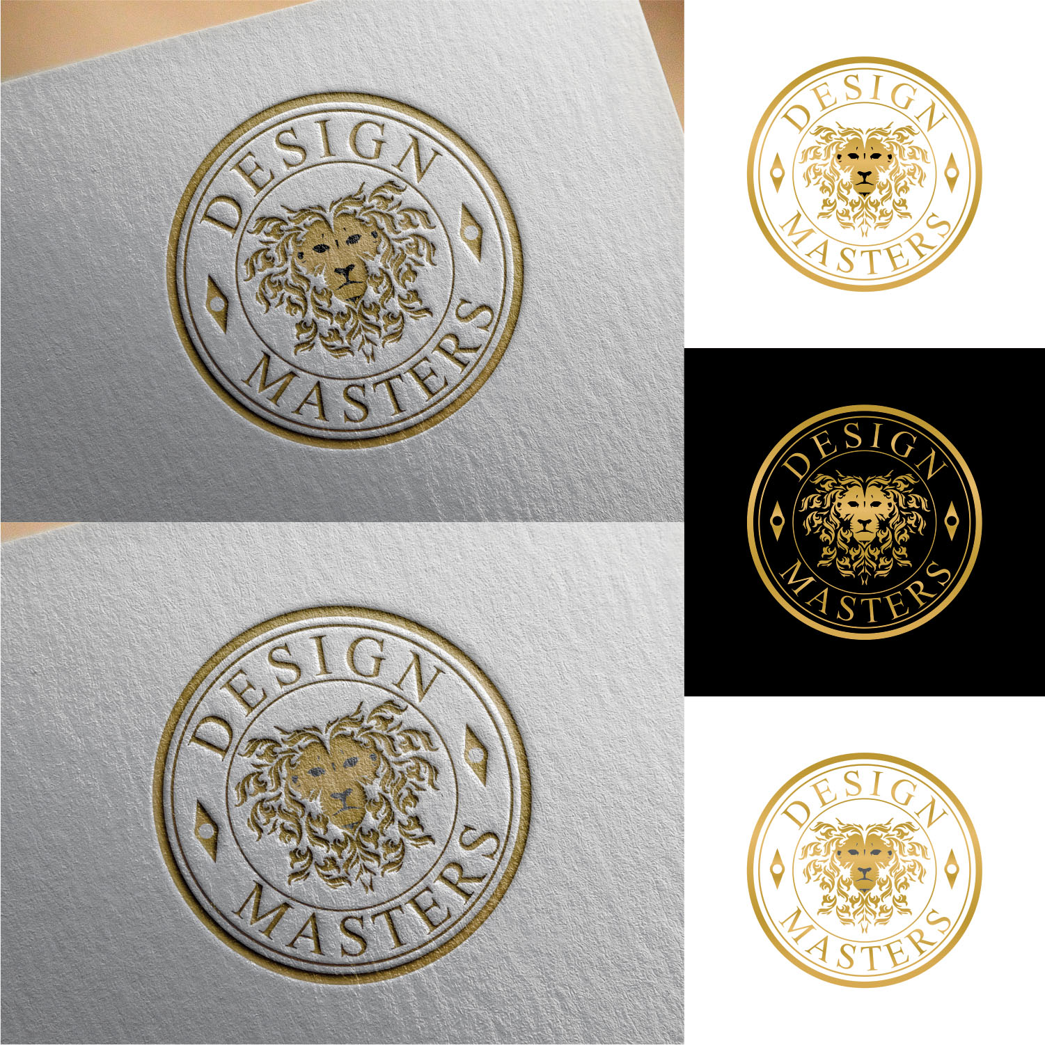 Logo Design by Artistic Studio for this project | Design #22365003