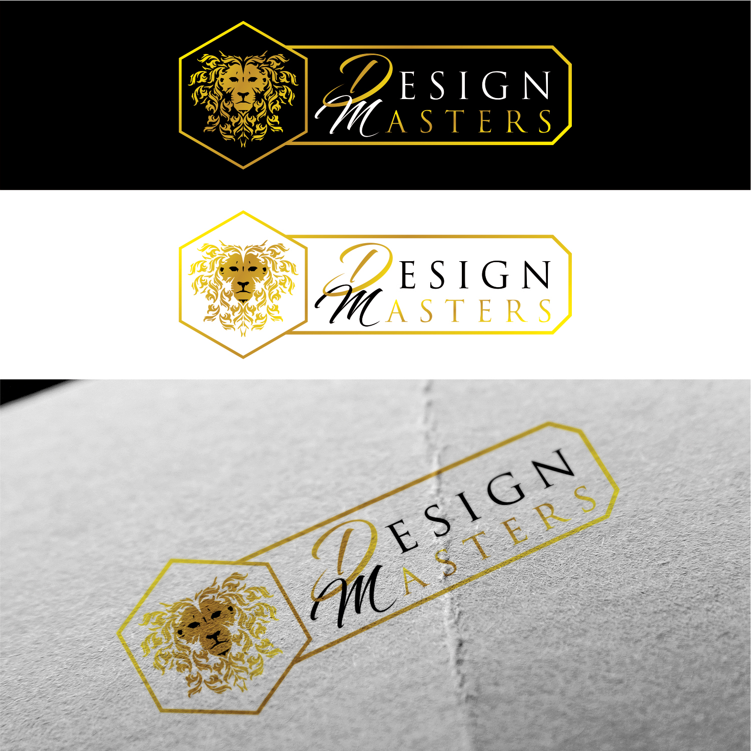 Logo Design by Artistic Studio for this project | Design #22386012