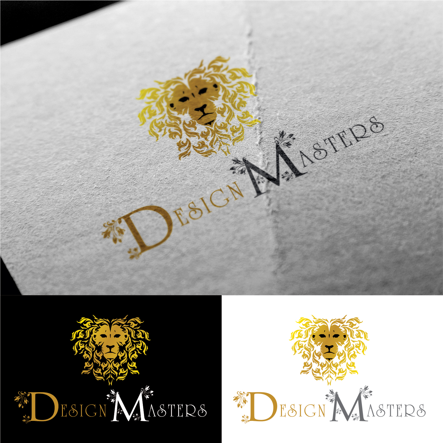 Logo Design by Artistic Studio for this project | Design #22386014