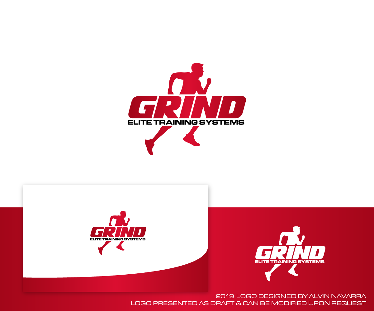 Logo Design by alvinnavarra for this project | Design #22351921