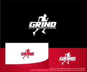 Logo Design by alvinnavarra for this project | Design: #22351922