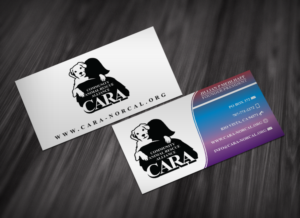 Business Card Design by StY_12