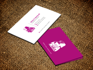 Business Card Design by chandrayaan.creative for Community Animal Rescue Alliance | Design: #22352354