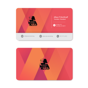 Business Card Design by hoangquoc
