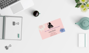 Diseño de Tarjeta de Presentación por Jooze para Community Animal Rescue Alliance | Diseño #22350502