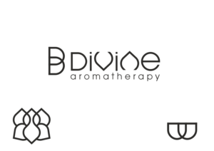 Design de Logo par Savitra pour Divine Scents Aromatherapy | Design : #22317699