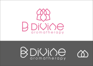 Design de Logo par Savitra pour Divine Scents Aromatherapy | Design : #22317748