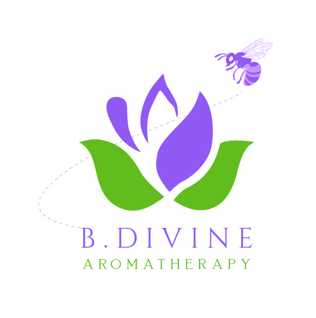 Logo Design by lenina.nois for Divine Scents Aromatherapy | Design #22322927