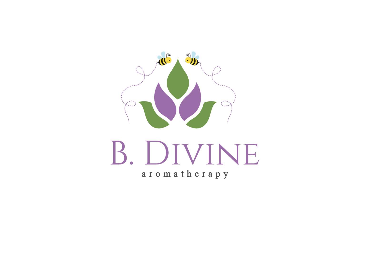 Logo Design by payipz for Divine Scents Aromatherapy | Design #22314750