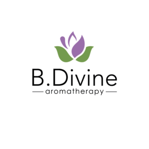 Logo Design by Pv_999 for Divine Scents Aromatherapy | Design: #22354661