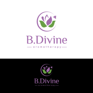 Design de Logo par H4R5Z pour Divine Scents Aromatherapy | Design : #22317294