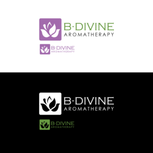 Design de Logo par NUMIDIAN pour Divine Scents Aromatherapy | Design : #22325972
