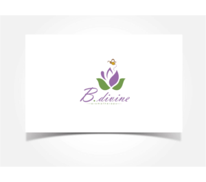 Design de Logo par Ijlal 3 pour Divine Scents Aromatherapy | Design : #22329047