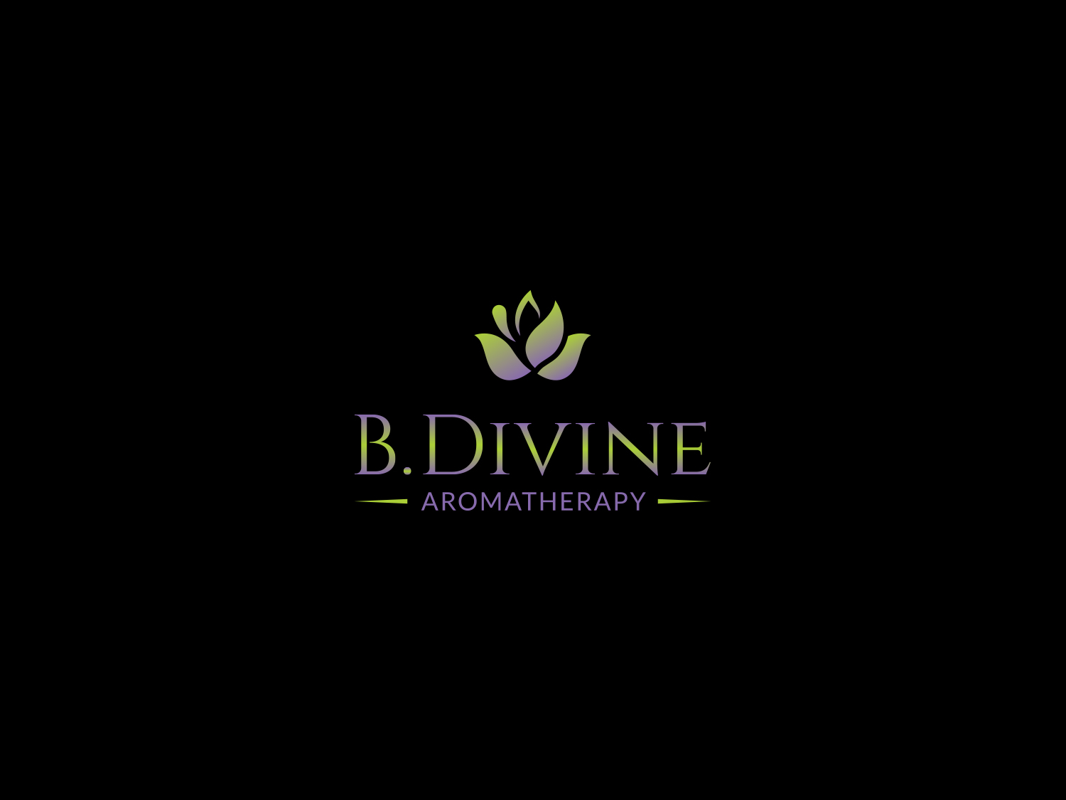 Logo Design by Designer_@18 for Divine Scents Aromatherapy | Design #22339820