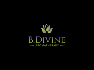 Design de Logo par Designer_@18 pour Divine Scents Aromatherapy | Design : #22339821