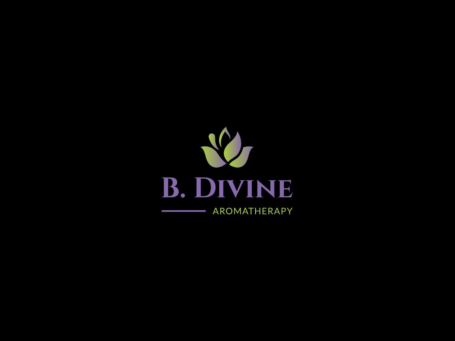 Logo Design by Designer_@18 for Divine Scents Aromatherapy | Design #22339881