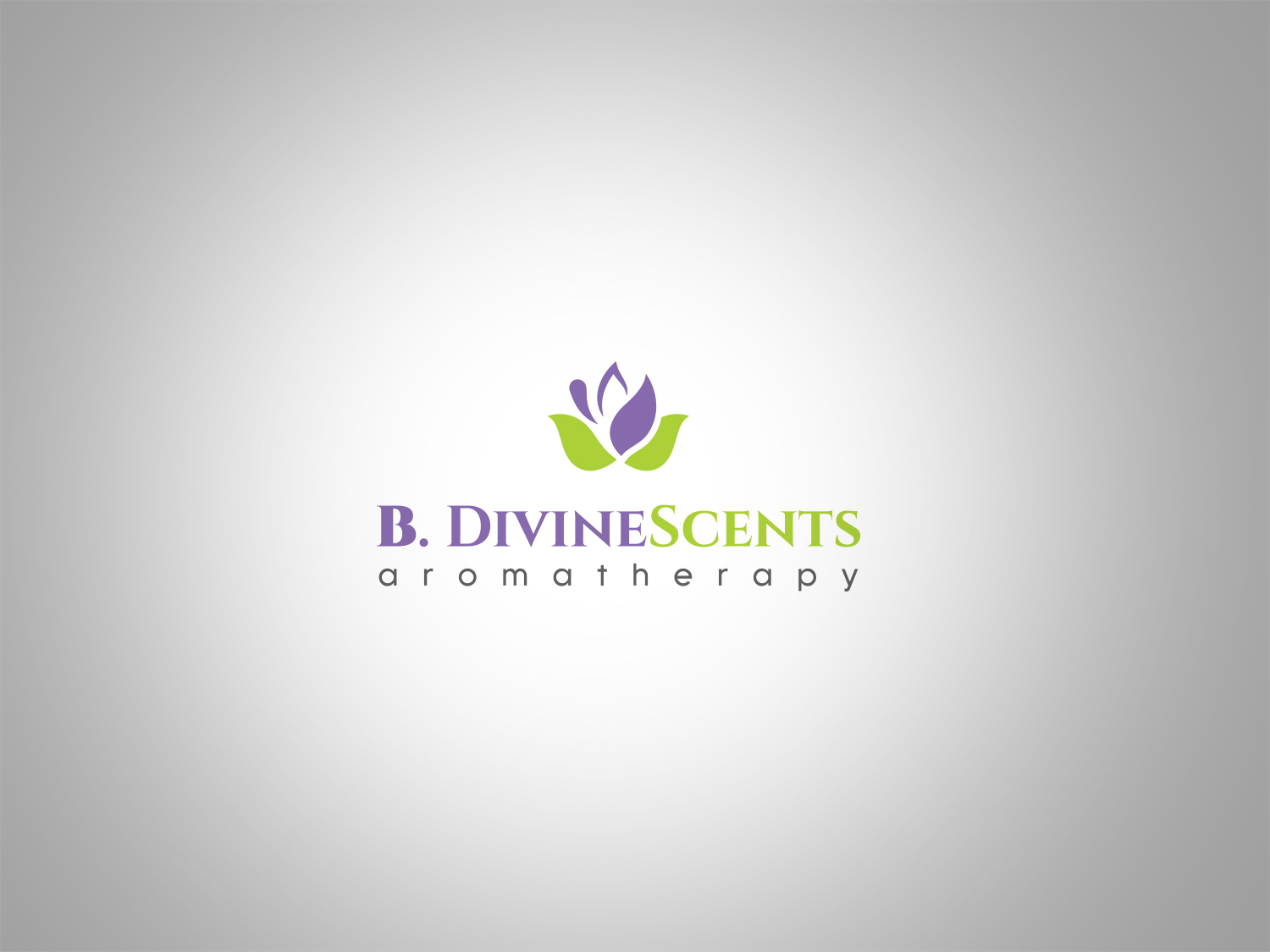 Design de Logo par Designer_@18 pour Divine Scents Aromatherapy | Design #22323114