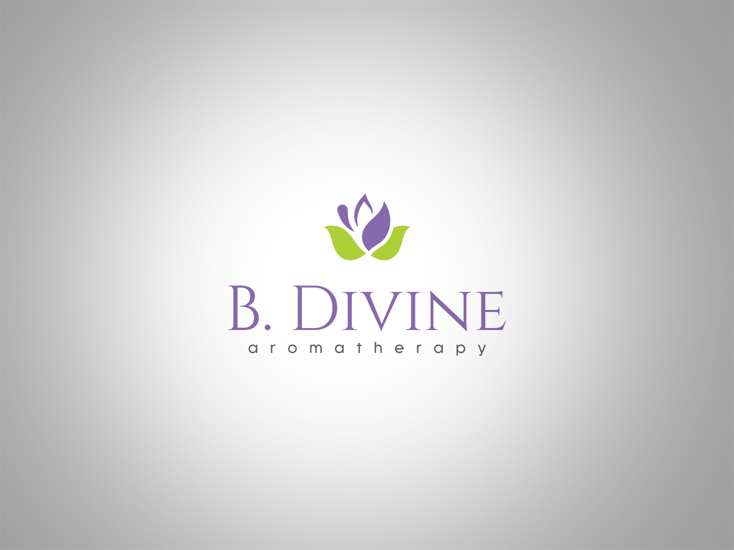 Logo Design by Designer_@18 for Divine Scents Aromatherapy | Design #22323219
