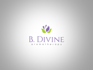 Design de Logo par Designer_@18 pour Divine Scents Aromatherapy | Design : #22323219