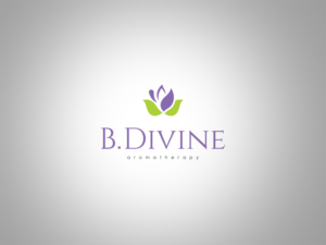 Design de Logo par Designer_@18 pour Divine Scents Aromatherapy | Design : #22323220