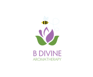 Diseño de Logo por RINAdesign para Divine Scents Aromatherapy | Diseño #22354976