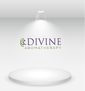 Design de Logo par wowdesigner 2 pour Divine Scents Aromatherapy | Design : #22315660
