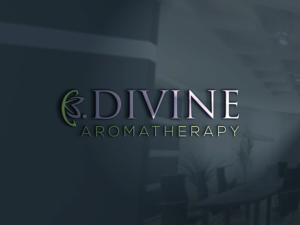 Design de Logo par wowdesigner 2 pour Divine Scents Aromatherapy | Design : #22315661