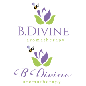 Diseño de Logo por Your Graphic Designer para Divine Scents Aromatherapy | Diseño #22327385