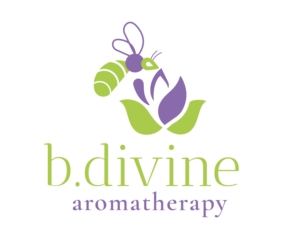 Design de Logo par VECTOPIXIE pour Divine Scents Aromatherapy | Design : #22359819